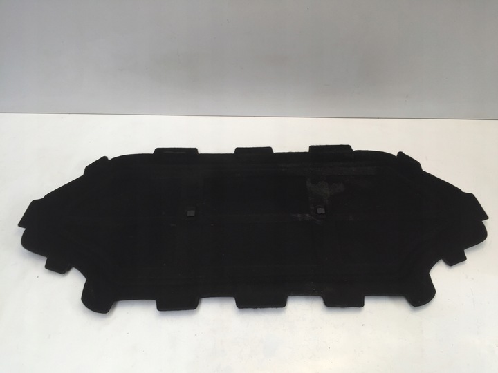 фото №1, Audi a1 ii 82a 2020 підкладка шумоізоляція капота