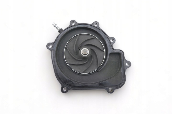 фото №5, Насос воды mercedes w212 2.2 cdi a6512001301