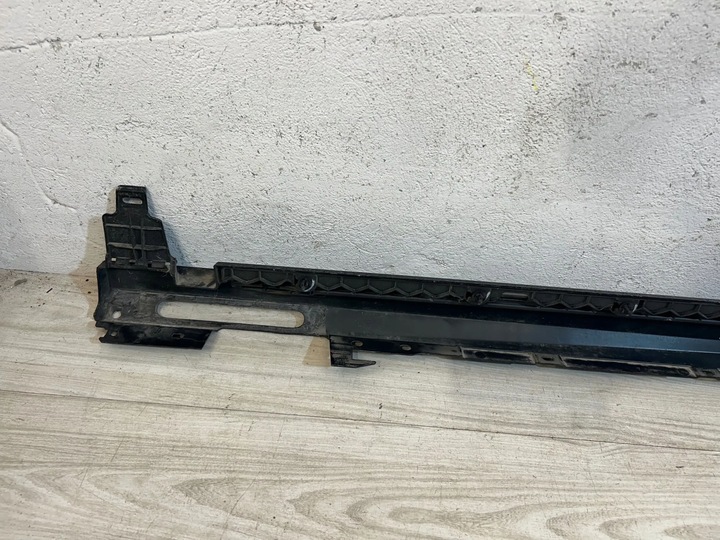 фото №6, Планка порогова права bmw i20 ix 21- m sport набір