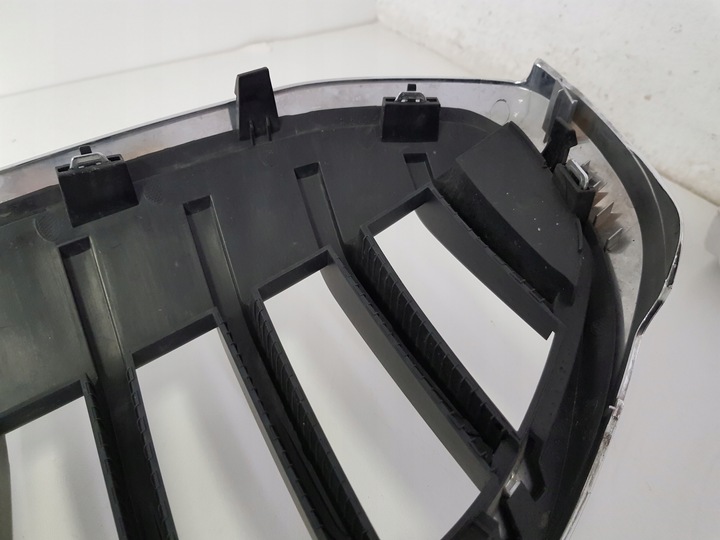 фото №7, Bmw g20 g21 решітка радіатора решітка радіатор решітки радіатора хром 192976-10 fv