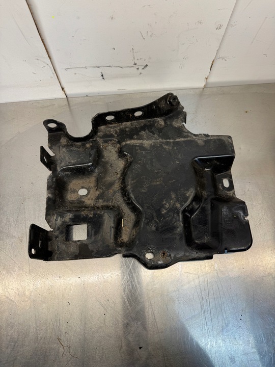 фото №1, Основа корпус акумулятора citroen ds5 9689002180 - wawa