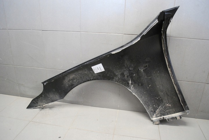 фото №7, Крыло bmw 5 e60 правый перед