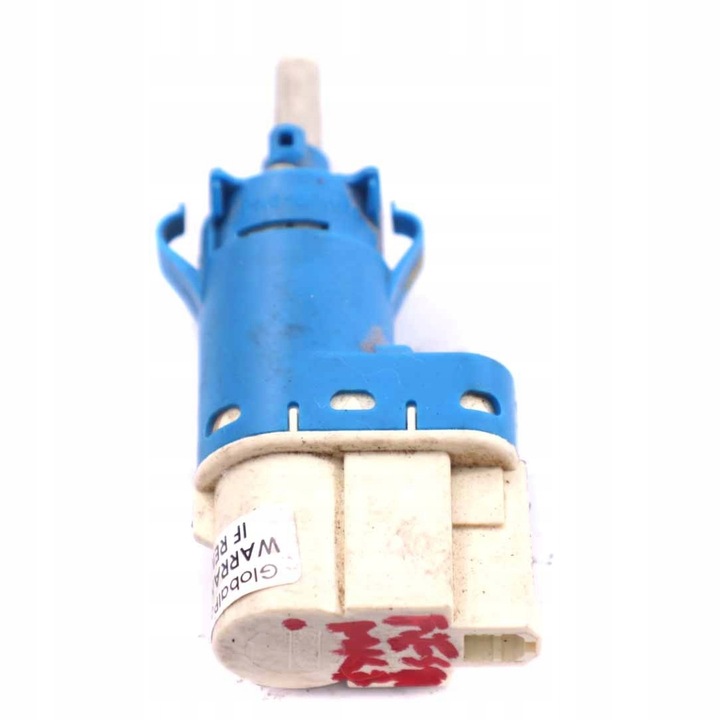 фото №1, Ford fiesta mk7 transit mk7 датчик світла сплав 3m5t9c872ac