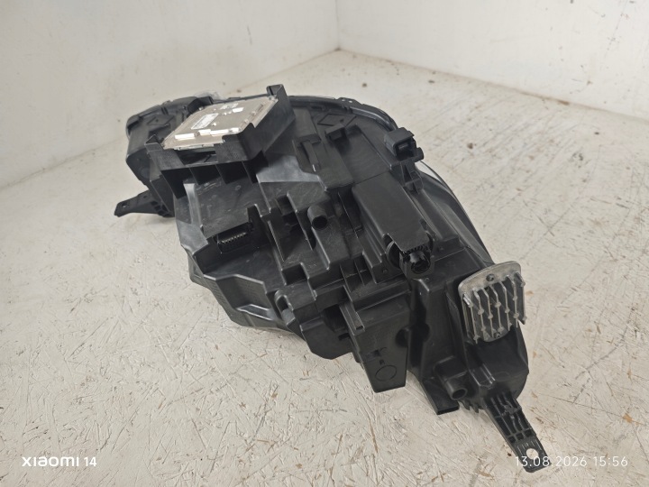 фото №8, Фара передня передня ліва ford kuga mk3 iii lv4b-13e015-fg