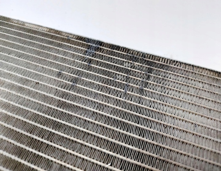 фото №7, Bmw 2 f44 gran купе 21r. радіаторів кондиціонера 9271205