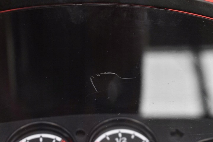 фото №11, Спідометр  прилади eu 7m5t-10849-ce ford focus mk2 1.6 tdci 90 km рестайлінг 08-11