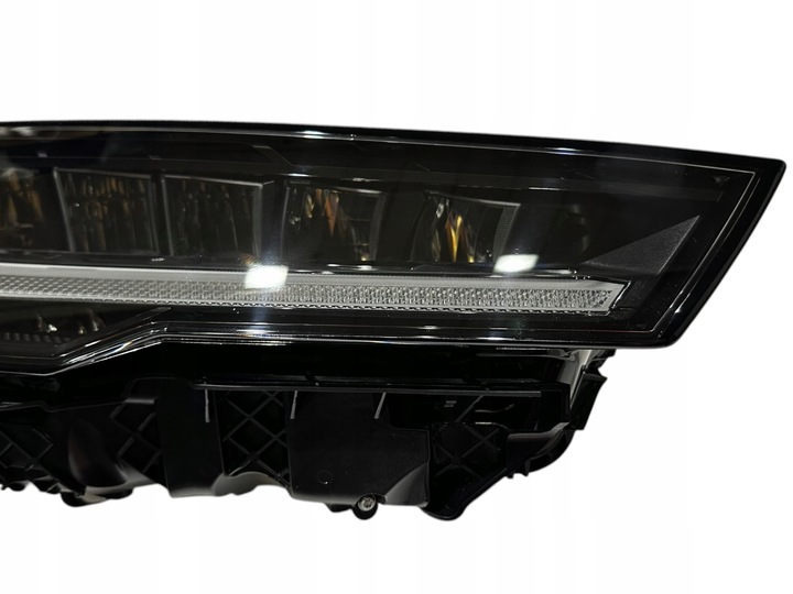 фото №3, Lamborghini urus фара rh лампа 4ml941036c