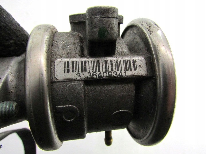 фото №8, Audi s4 b6 4.2 v8 клапан egr 078131102f