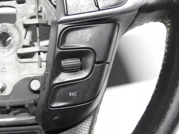 фото №5, Citroen ds4 11-15 руль 96720514zd 96754515zd