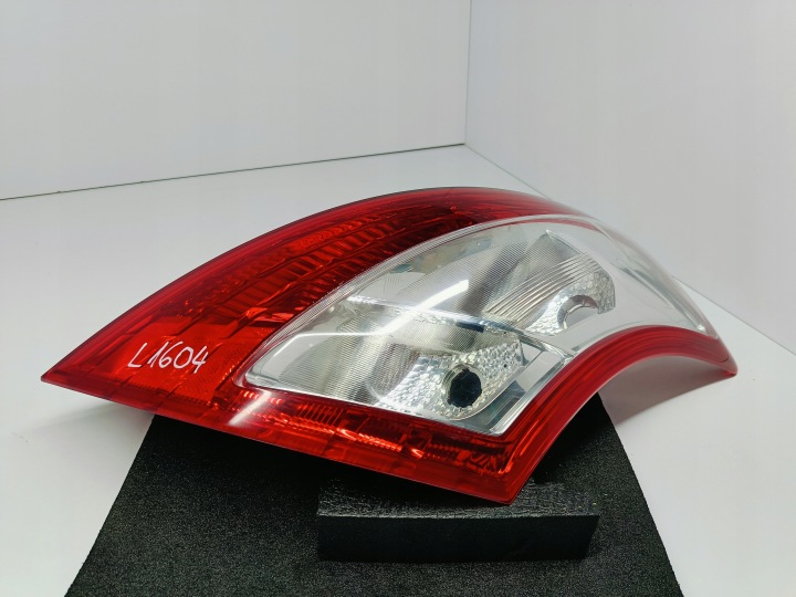 фото №9, Suzuki swift iv mk7 10- фара правая задняя правое зад 35603-68l00