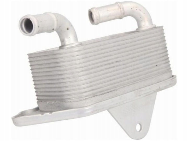 фото №1, Радиаторов масла audi a7 4g 2.8 3.0 a5 8t 3.0 3.2 8f 3.0 3.2 q7 4l 3.0