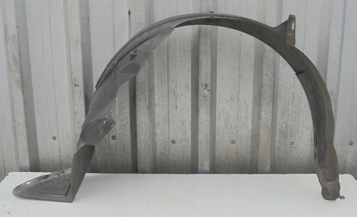 фото №1, Hyundai i20 11 r подкрылок правые перед