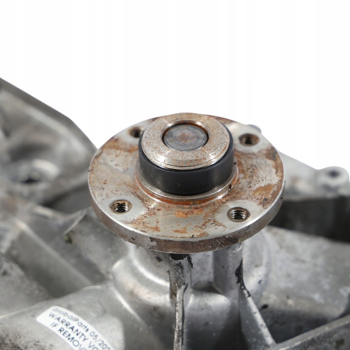 фото №9, Mercedes cl203 c215 w210 бензин насос воды r1122010501