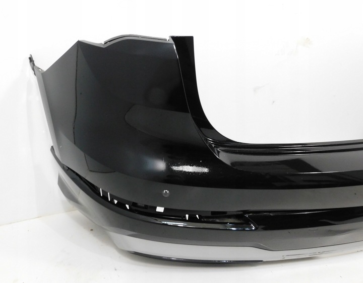 фото №6, Audi q3 83a бампер задний зад pdc 83a807511