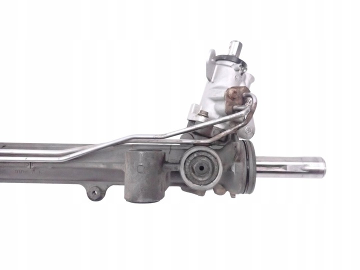 фото №8, Рулевая рейка трансмиссия 7l8422055cf audi q7 4l