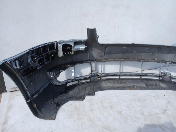 фото №6, Бампер перед переднее volkswagen passat b5 fl рестайлинг 3b0807217k