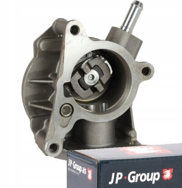 фото №1, Насос вакуум do vw eos 2.0