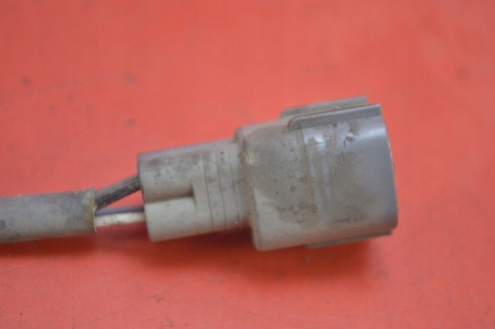 фото №5, Лямбда-зонд 89465-52030 toyota yaris 1 i 1.0 vvti 68 km 99-03