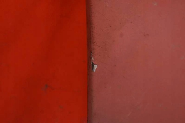 фото №13, Бампер перед переднє срібний volvo v50 03-11