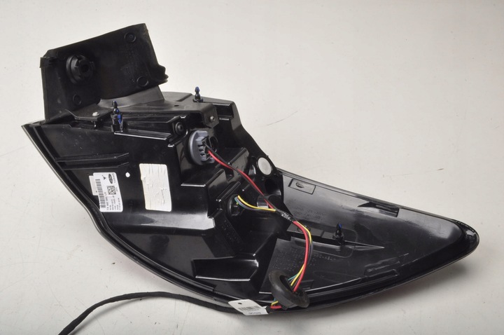 фото №11, Ford kuga mk3 лампа ліва задня лівий зад lv4b-13405-bf