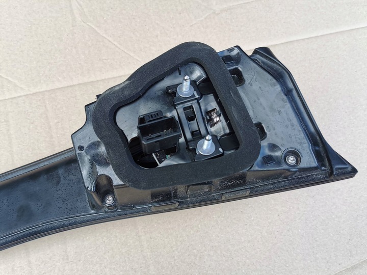 фото №15, Vw id4 id.4 11a лампа задня w кришка багажника накладка led 11a945093a