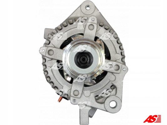 фото №2, Генератори комплектні as-pl a6064