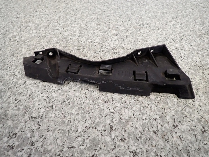 фото №8, Hyundai sonata v 05-09 ковзун бампера переднє лівий lub праві