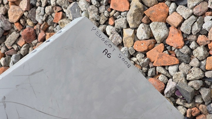 фото №13, Бампер задній зад комплектний 6x pdc джгут peugeot 508 i універсал 9675739477 qq