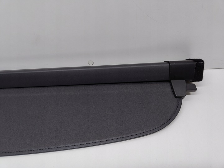 фото №4, Hyundai tucson iv 4 ролета багажника оригінал 2020-