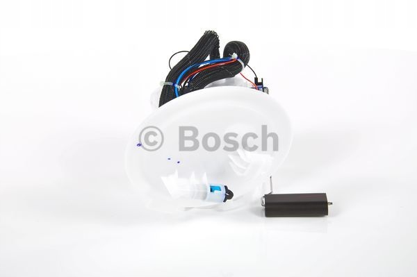 фото №14, Насос пального bosch 0580314195 93188874