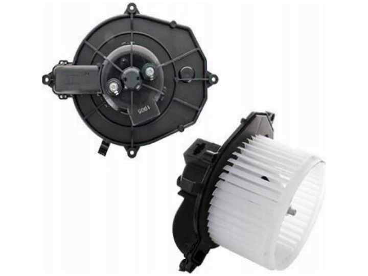 фото №1, Двигатель вентилятор meat & doria k92208