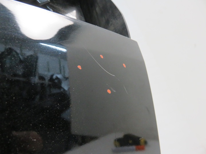 фото №14, Кришка багажника peugeot 308 sw ii універсал ktvd