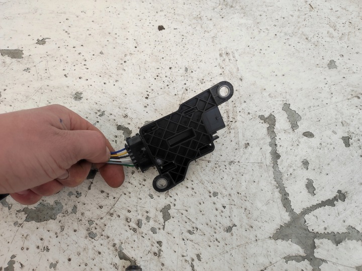 фото №4, Лямбда-зонд nox c5 aircross рестайлинг 1.5 bluehdi