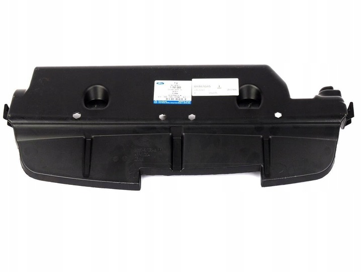 фото №10, Дефлектор радіатор верхній ford c-max mk2