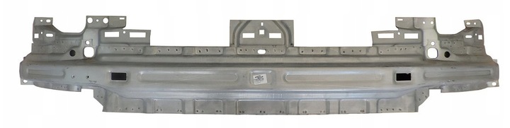 фото №1, Pas перед балка нижня vw t4 90-03