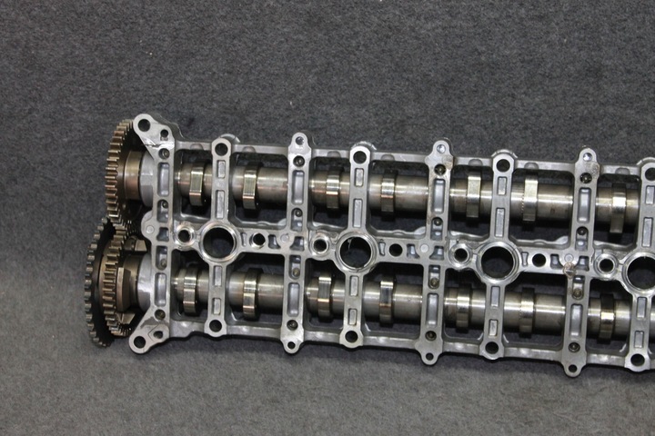 фото №10, Bmw f06 f30 f10 f01 e70 f15 n57d30 n57 валы головки основание - 7800044
