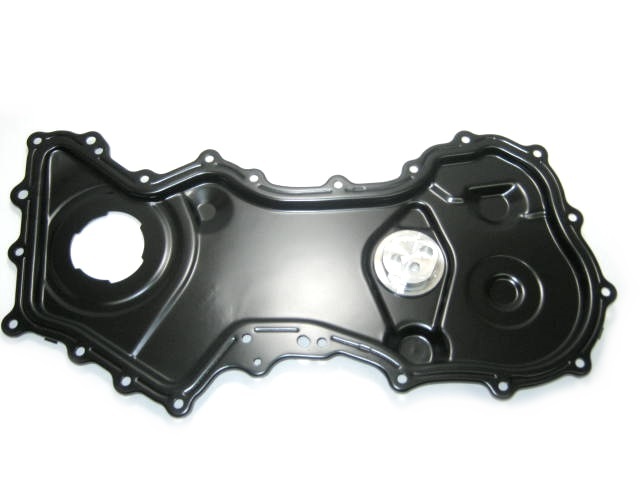 фото №15, Защита распределительный вал laguna iii 2.0dci 8200922001