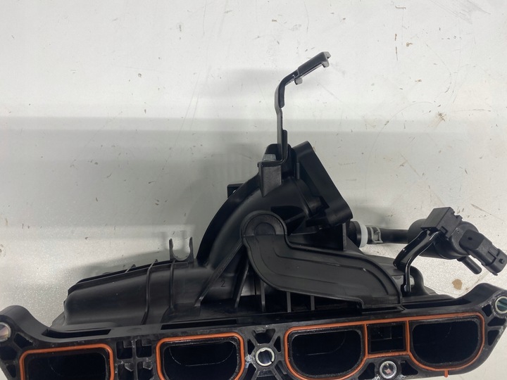 фото №5, Колектор всмоктуючий hyundai tucson iv 1.6 tgdi g4ft g4fp 21-24