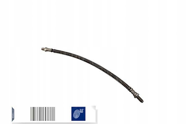 фото №1, Блакитний print шланг гальмівний 51580b80130 sl4248