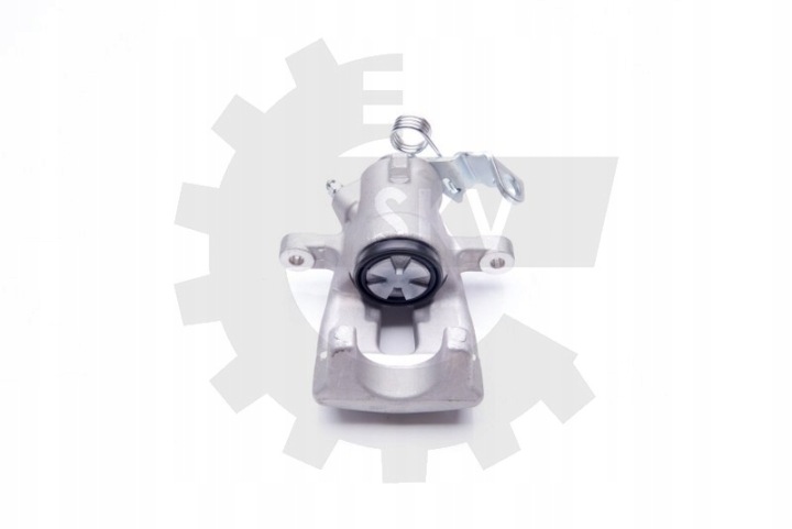 фото №15, Супорт гальма заднє праве opel astra g 93176083