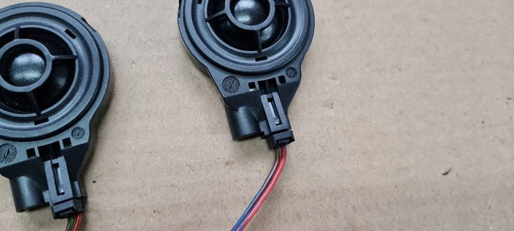 фото №10, A4 b9 8w динамік bang olufsen 8w0035399a a5 8w