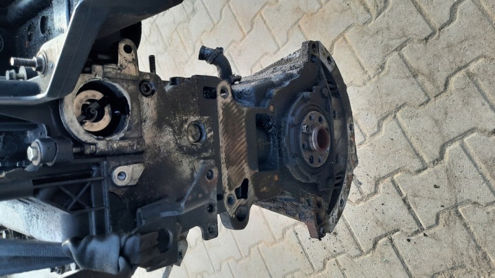 фото №8, Двигун m47 r40 2.0d 116km rover 75 вимірювання