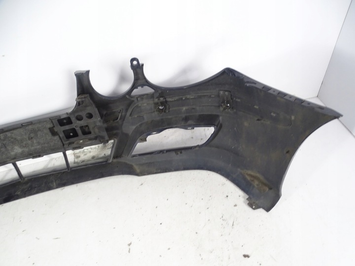 фото №6, Бампер перед переднє mercedes e клас a211 w211 рестайлінг 06-09