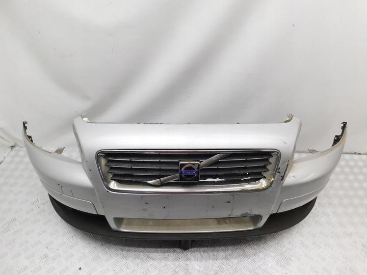 фото №2, Бампер перед kpl. - volvo c30 06-09 426-26