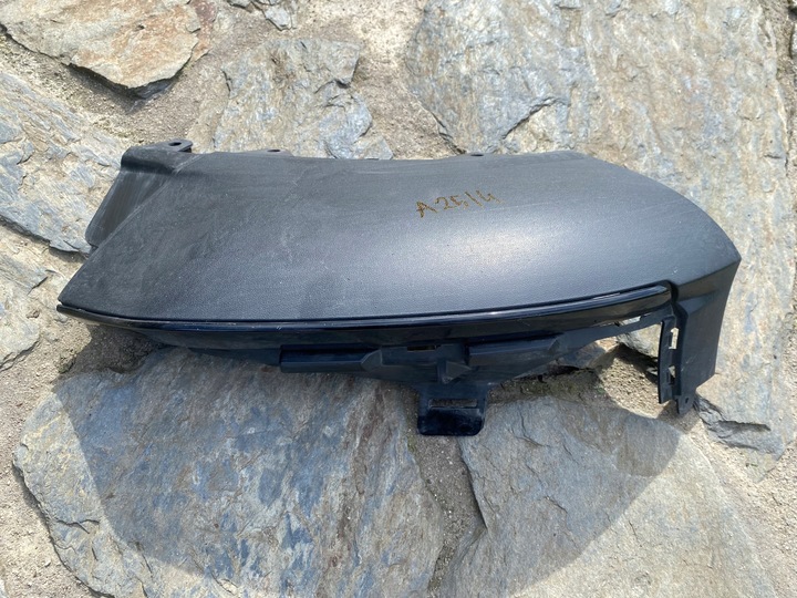 фото №12, Mercedes glc 253 amg решётка средняя бампера перед 2538852400 оригинал