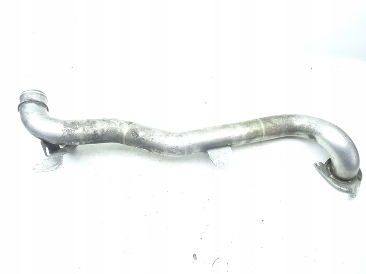 фото №1, Audi a8 d3 труба интеркулер 057145958d