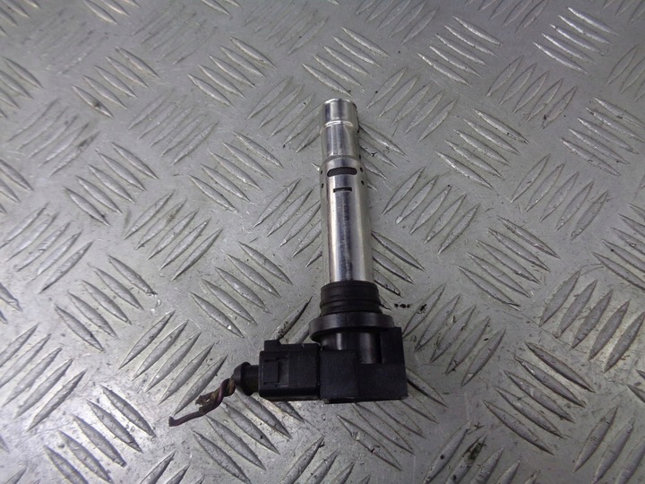 фото №1, Катушка зажигания vw polo iv 036905715e