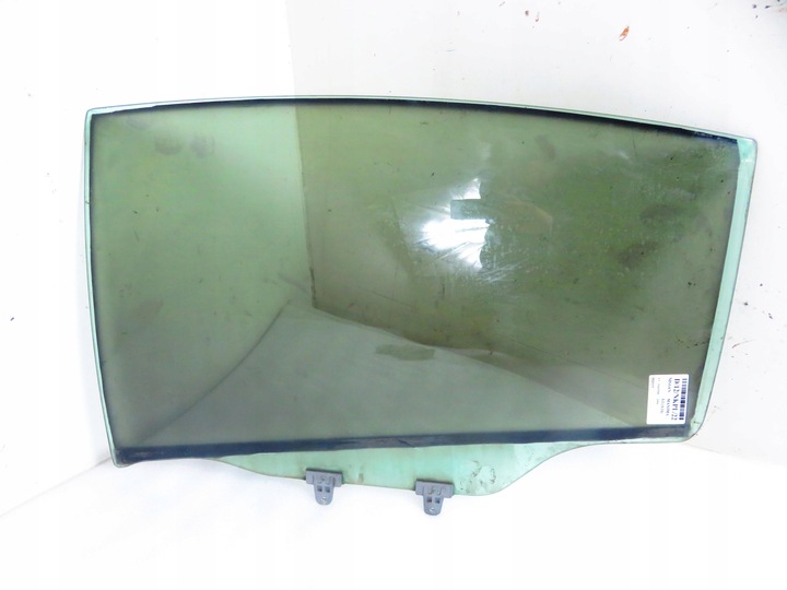 фото №1, Скло ліва задня nissan maxima vi a34