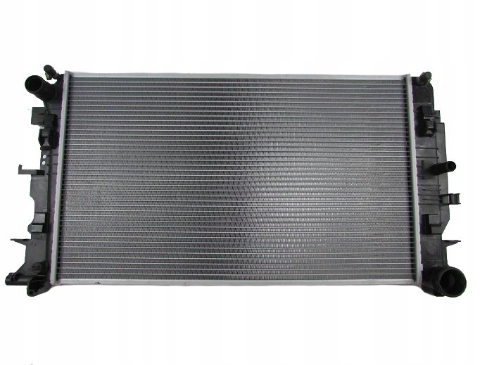 фото №1, Радиаторов mercedes sprinter 2.2 cdi 3.0 cdi 2006-