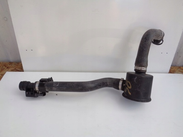 фото №1, Audi a8 d3 4e резонатор 079133911d